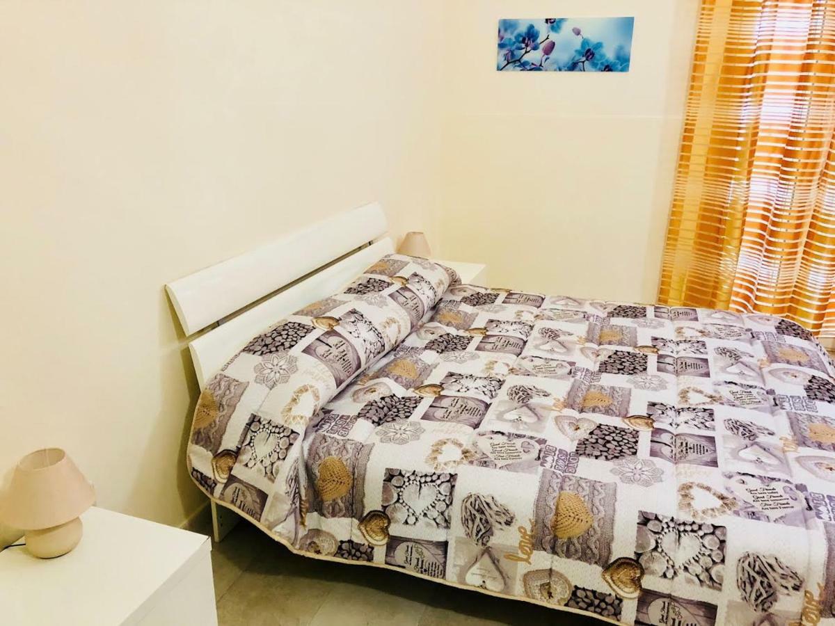 Apartamento Sogni D'Oro Bari Exterior foto
