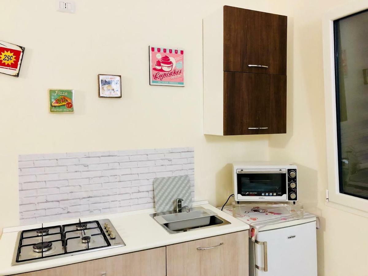 Apartamento Sogni D'Oro Bari Exterior foto