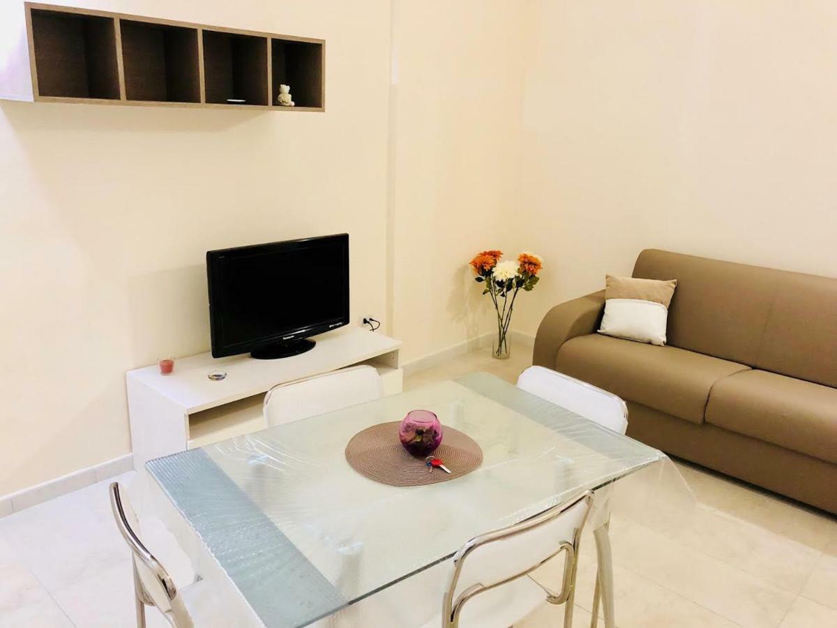 Apartamento Sogni D'Oro Bari Exterior foto