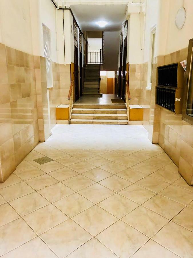 Apartamento Sogni D'Oro Bari Exterior foto